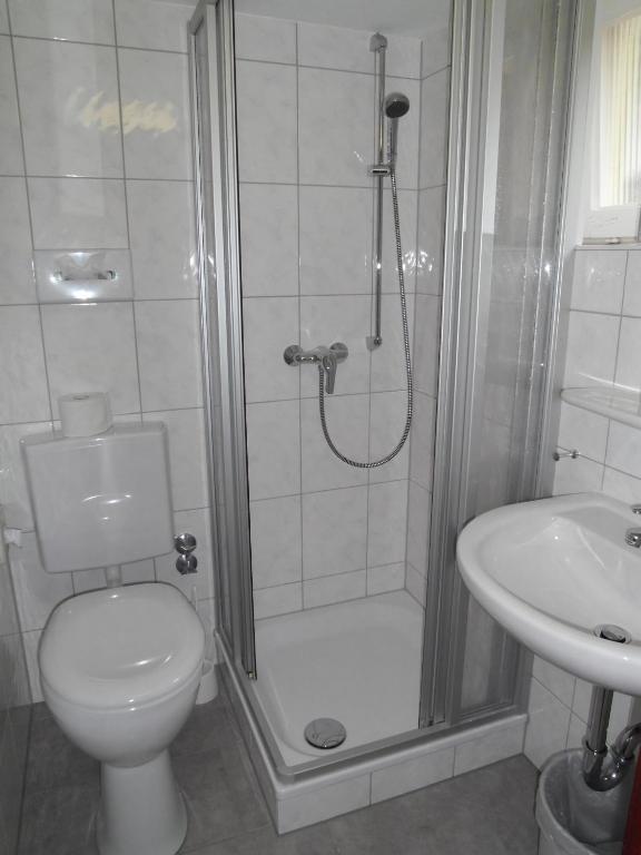 Hotel Residenz Bad Bertrich Cameră foto