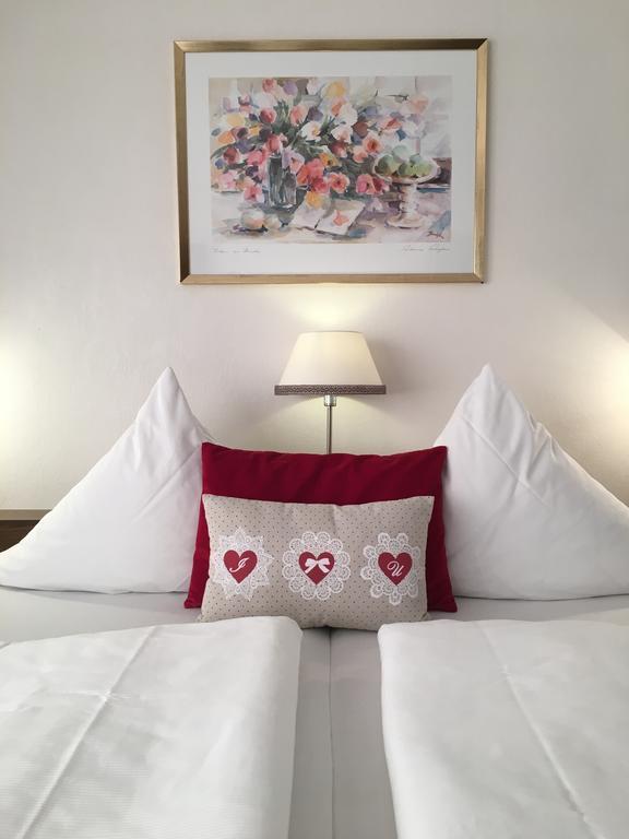 Hotel Residenz Bad Bertrich Cameră foto